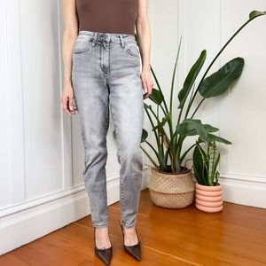 Judy Blue Slim Fit Gray Wash Jeans Size 26